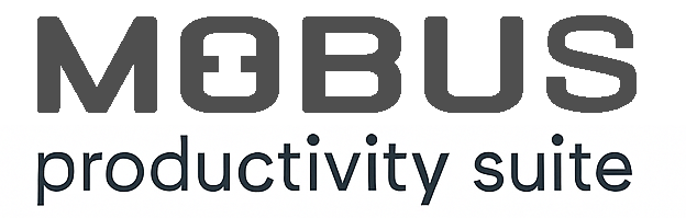 Moebus Productivity Suite