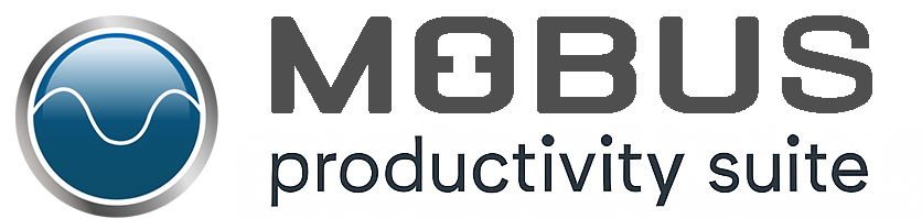 Moebus Productivity Suite
